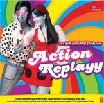 Action Replayy - Sanjay Dutt Song Download