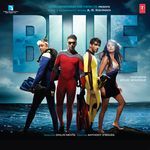 Blue - Sanjay Dutt Song Download